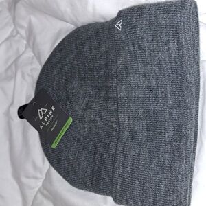 Alpine hat adult/ BUNDLE ONLY 2or more items